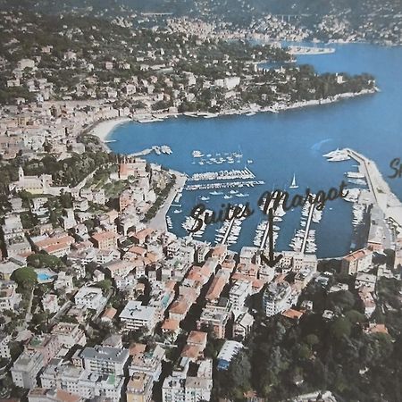 Suites Margot Santa Margherita Ligure Exterior foto
