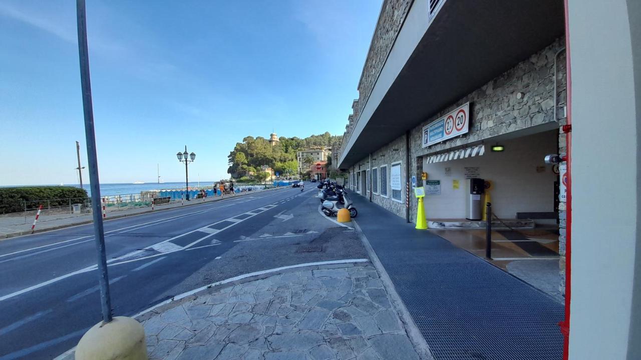 Suites Margot Santa Margherita Ligure Exterior foto