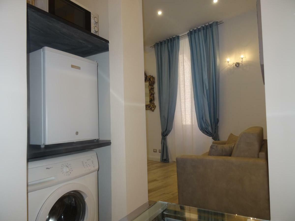 Suites Margot Santa Margherita Ligure Exterior foto
