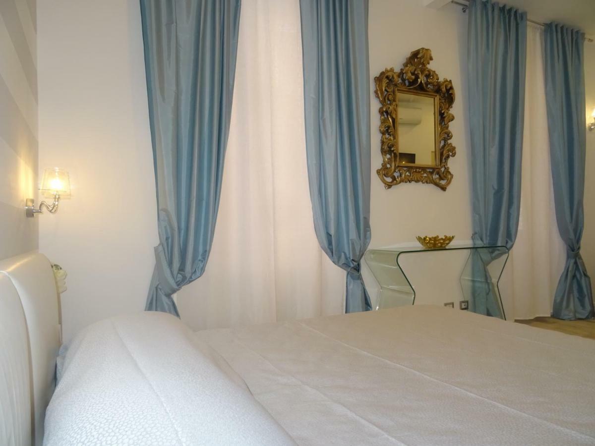 Suites Margot Santa Margherita Ligure Exterior foto