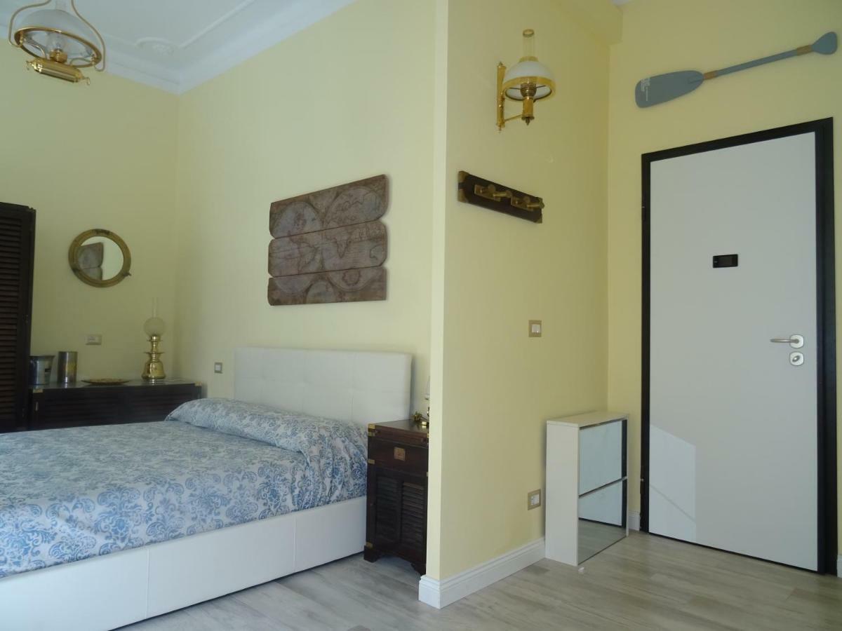 Suites Margot Santa Margherita Ligure Exterior foto