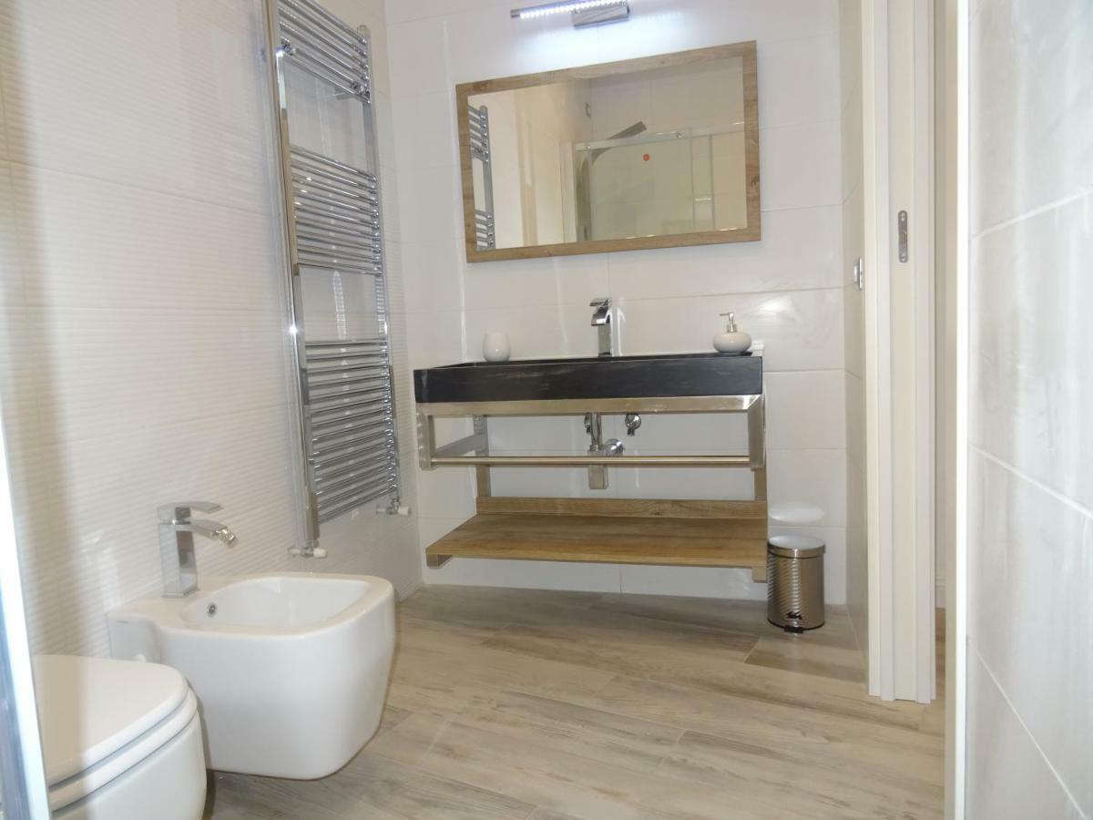 Suites Margot Santa Margherita Ligure Exterior foto