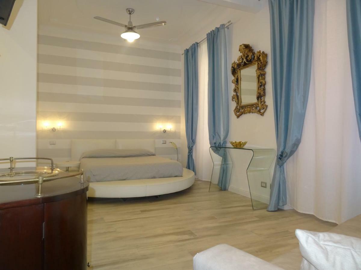 Suites Margot Santa Margherita Ligure Exterior foto