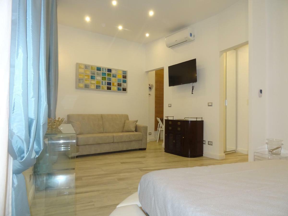 Suites Margot Santa Margherita Ligure Exterior foto