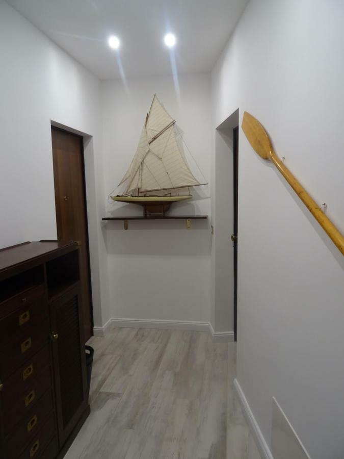 Suites Margot Santa Margherita Ligure Exterior foto